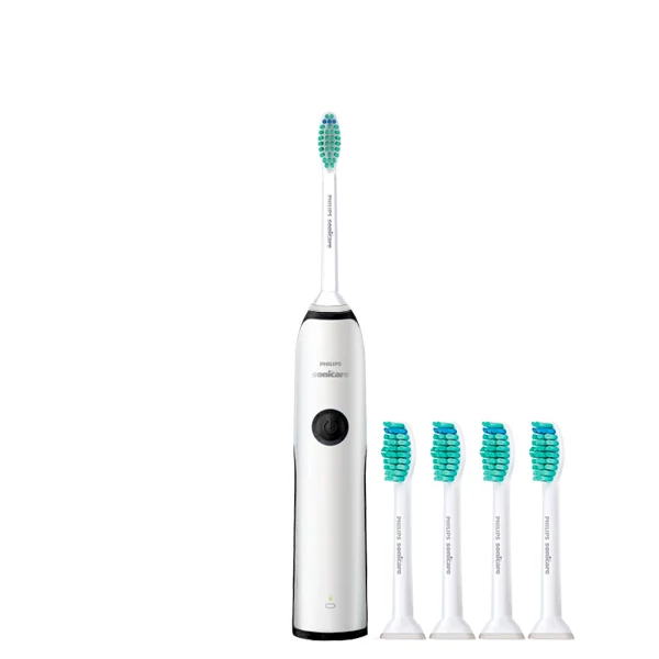 Зубная щетка Philips Sonicare CleanCare+ HX3212/03 light (5 нас.) ЕС