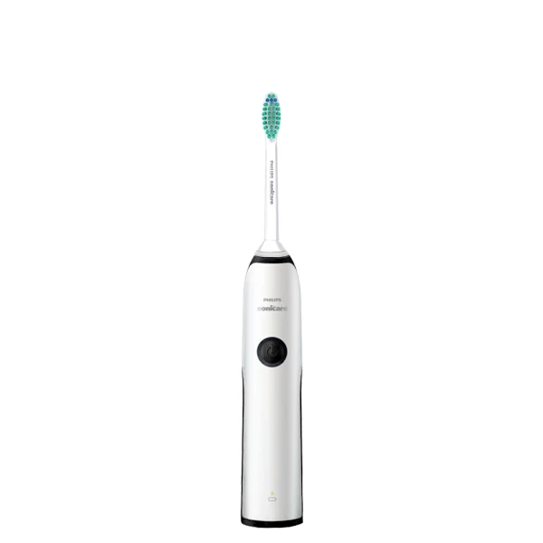 Электрическая зубная щетка Philips Sonicare CleanCare+ HX3212/03 light ЕС