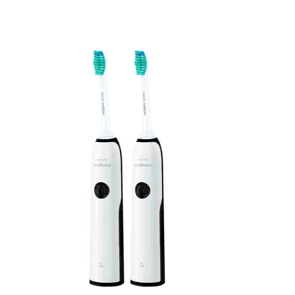 Зубная щетка Philips Sonicare CleanCare + HX3212 Семейный набор light ЕС