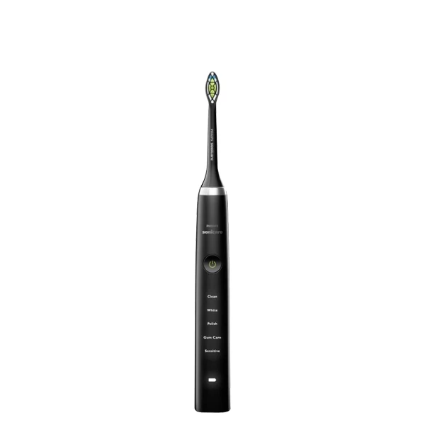 Зубная щетка Philips Sonicare HX9359/89 Diamond Clean Black Edition ЕС