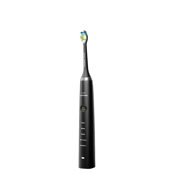 Зубная щетка Philips Sonicare HX9359/89 Diamond Clean Black Edition ЕС