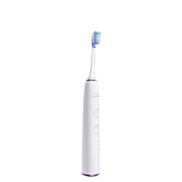 Зубная щетка Philips Sonicare 9100 HX9901 DiamondClean Smart ЕС