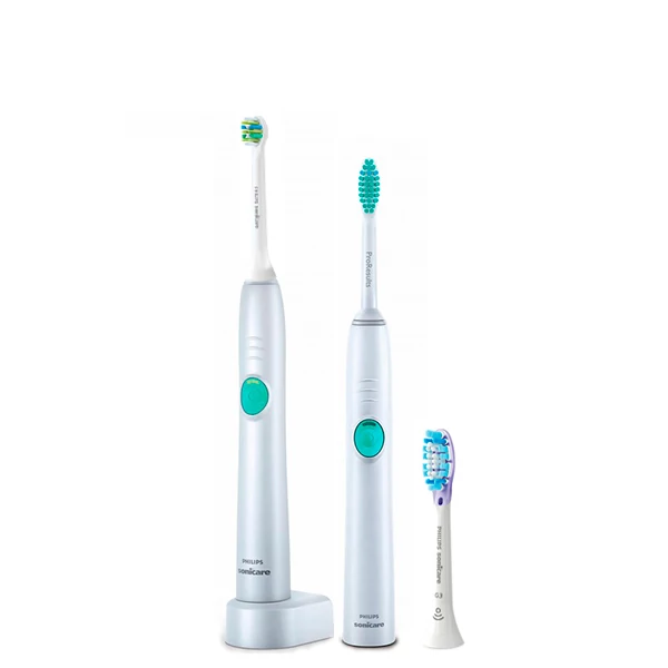 Зубная щетка Philips Sonicare EasyClean HX6511 (2нас.) Семейный набор ЕС
