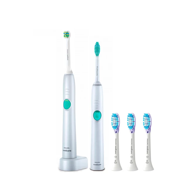 Зубная щетка Philips Sonicare EasyClean HX6511 (4нас.) Семейный набор ЕС