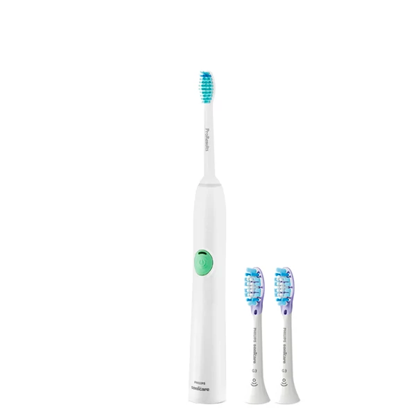 Зубная щетка Philips Sonicare EasyClean HX6511/50 (3 нас.) ЕС
