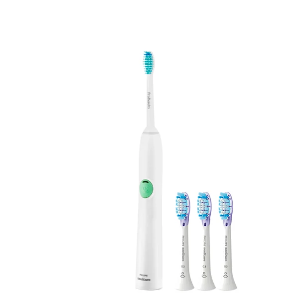 Зубная щетка Philips Sonicare EasyClean HX6511/50 (4 нас.) ЕС