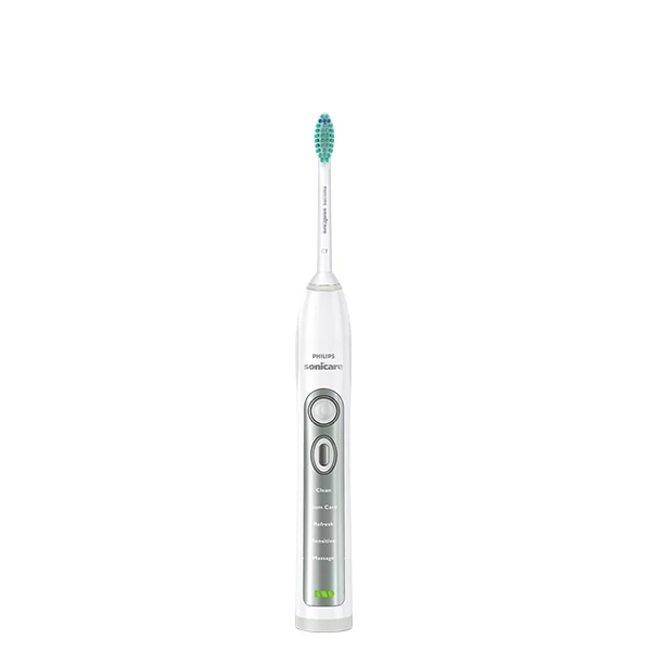 Зубная щетка Philips Sonicare FlexCare+ HX6921/04 Light ЕС
