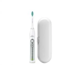 Зубная щетка Philips Sonicare FlexCare+ HX6921/04 с футляром Light ЕС