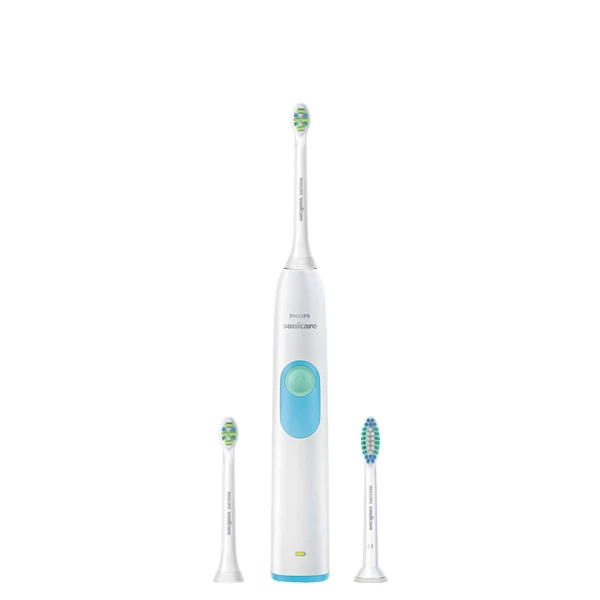 Звуковая зубная щетка Philips Sonicare HX6232 Light (3 нас.) ЕС