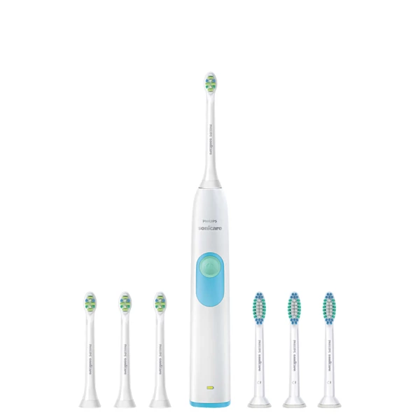 Звуковая зубная щетка Philips Sonicare HX6232 Light (7 нас.) ЕС