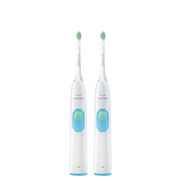 Звуковая зубная щетка Philips Sonicare HX6232 Light Семейный набор ЕС