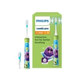 Электрическая зубная щетка Philips Sonicare HX6352/11 For Kids
