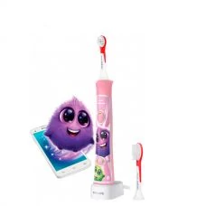 Зубная щетка Philips Sonicare HX6352/42 For Kids с Bluetooth ЕС