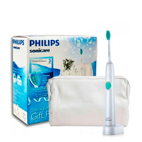 Зубная щетка Philips Sonicare HX6511/33 EasyClean (1 нас) ЕС