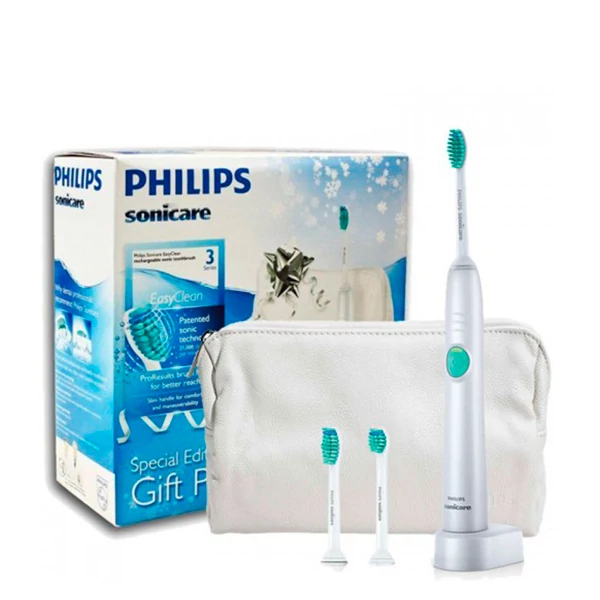 Зубная щетка Philips Sonicare HX6511/33 EasyClean