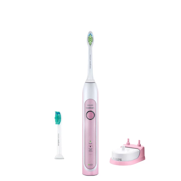 Звуковая зубная щетка Philips Sonicare HX6762/43 ЕС