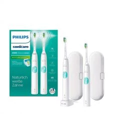 Зубная щетка Philips Sonicare 4300 HX6807/35 ProtectiveClean