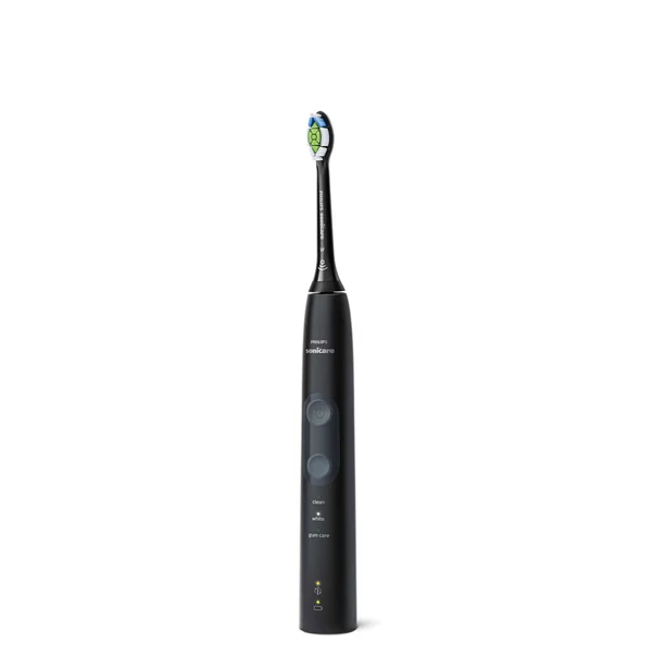 Зубные щетки Philips Sonicare 5100 HX6857/35 ProtectiveClean Набор 
