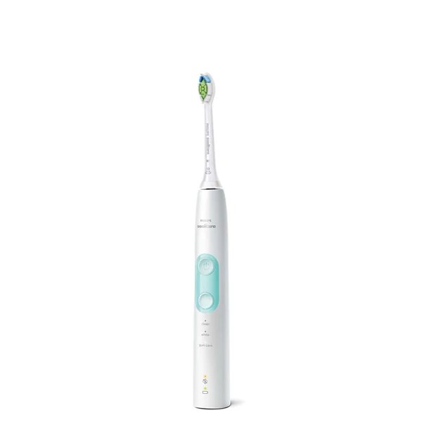 Зубные щетки Philips Sonicare 5100 HX6857/35 ProtectiveClean Набор 
