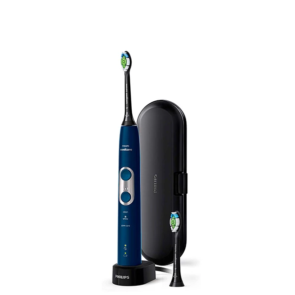 Зубная щетка Philips Sonicare 6100 HX6871/47 ProtectiveClean ЕС