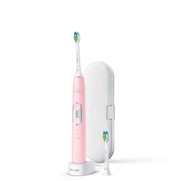 Зубная щетка Philips Sonicare 6100 HX6876/29 ProtectiveClean