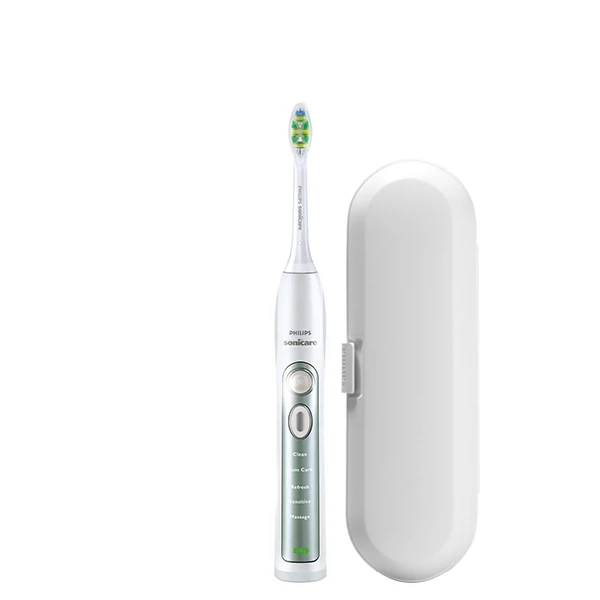 Звуковая зубная щетка Philips Sonicare FlexCare+ HX6921/06