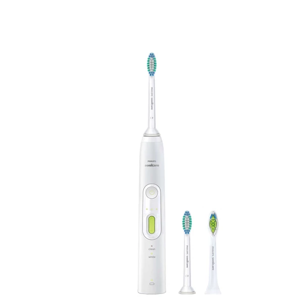 Звуковая зубная щетка Philips Sonicare HX8911 Healthy White+ Light (3 нас.) ЕС