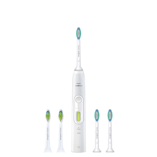 Звуковая зубная щетка Philips Sonicare HX8911 Healthy White+ Light (5 нас.) ЕС