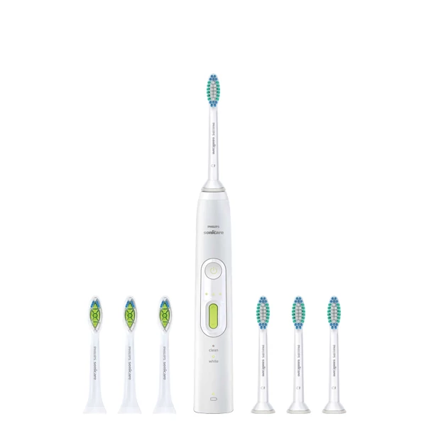 Звуковая зубная щетка Philips Sonicare HX8911 Healthy White+ Light (7 нас.) ЕС