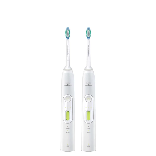 Звуковая зубная щетка Philips Sonicare HX8911 Healthy White+ Light Семейный набор ЕС