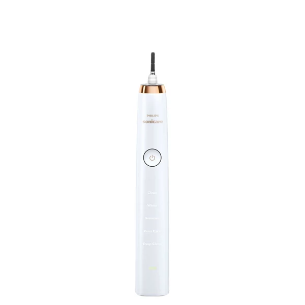Моторный блок Philips Sonicare HX931X Diamond Clean Gold Rose ЕС