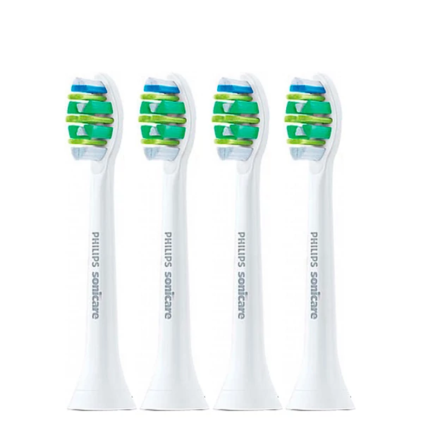 Насадки Philips Sonicare InterCare HX9004/07 4 шт