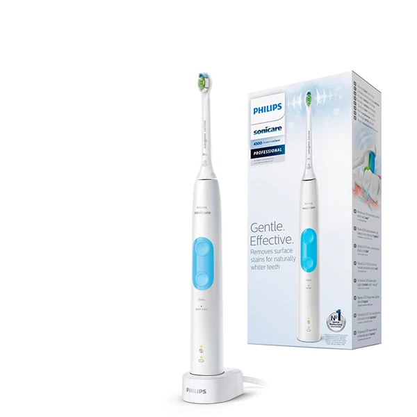 Зубная щетка Philips Sonicare 4500 HX6888/90 ProtectiveClean ЕС