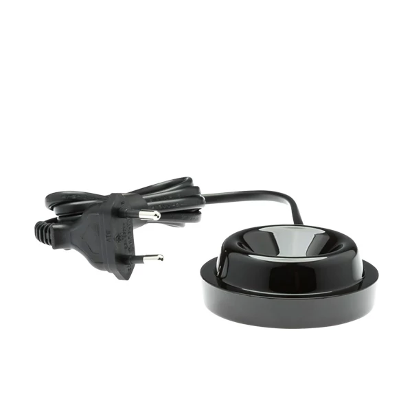 Зарядное устройство Philips DiamonClean Smart для зубных щеток CBA6001 Black для HX9984, HX993L, HX95/9700