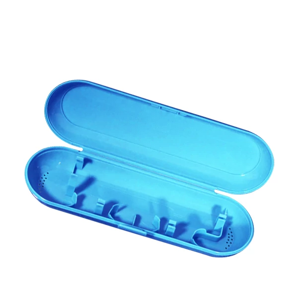 Футляр ProZone BOX-5 Blue универсальный для зубной щетки