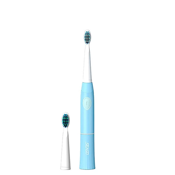 Зубная щетка Seago E2 Blue Звуковая