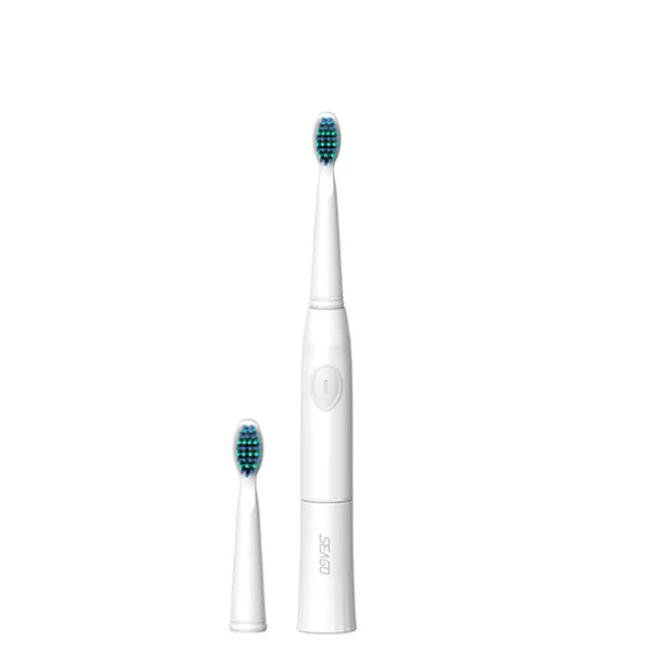 Зубная щетка Seago E2 White Звуковая