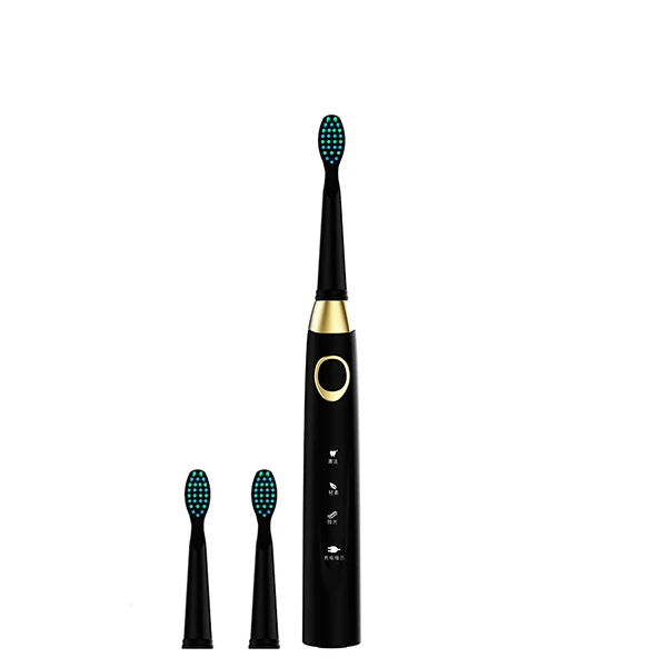 Звуковая зубная щетка Seago E4 CN Black