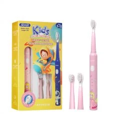 Электрическая зубная щетка Seago SG2315 Pink
