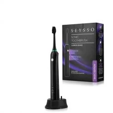 Звуковая зубная щетка Seysso Carbon Basic ЕС