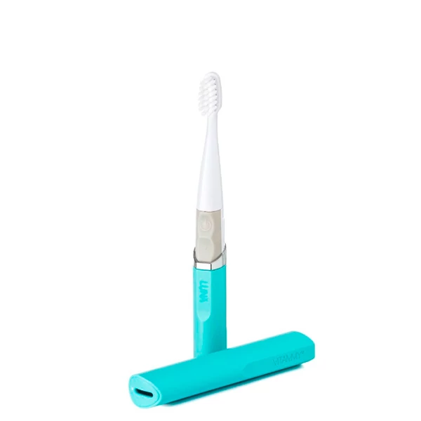 Звуковая зубная щетка VITAMMY Luna Turquoise
