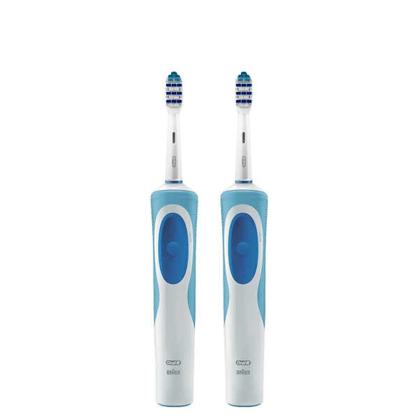 Зубная щётка Vitality D12.513 Family Pack