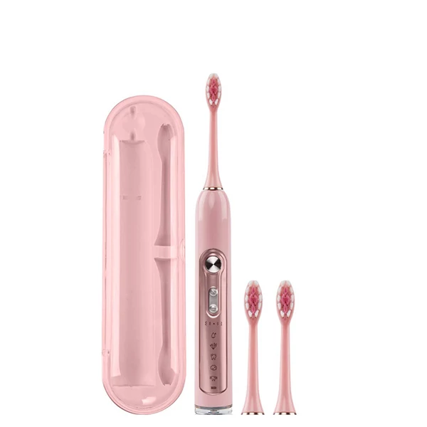 Зубная щетка Waterpulse Magic Smile Pink