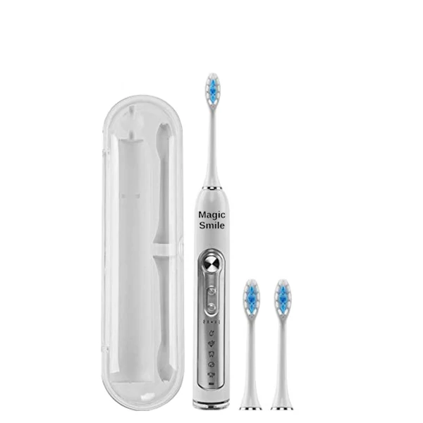 Зубная щетка Waterpulse Magic Smile White