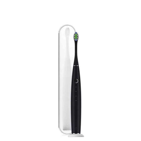 Зубная щетка Xiaomi Oclean ONE Sonic Black ЕС