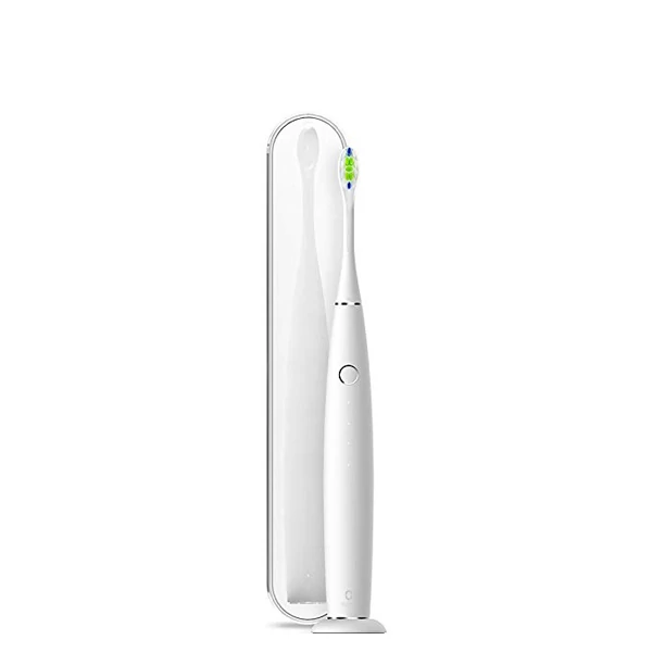 Зубная щетка Xiaomi Oclean ONE Sonic White ЕС