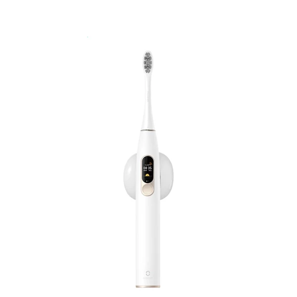 Зубная щетка Xiaomi Oclean X LCD White ЕС