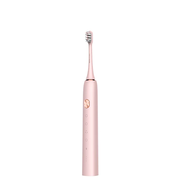 Звуковая зубная щетка Xiaomi Soocas X3 Pink V2