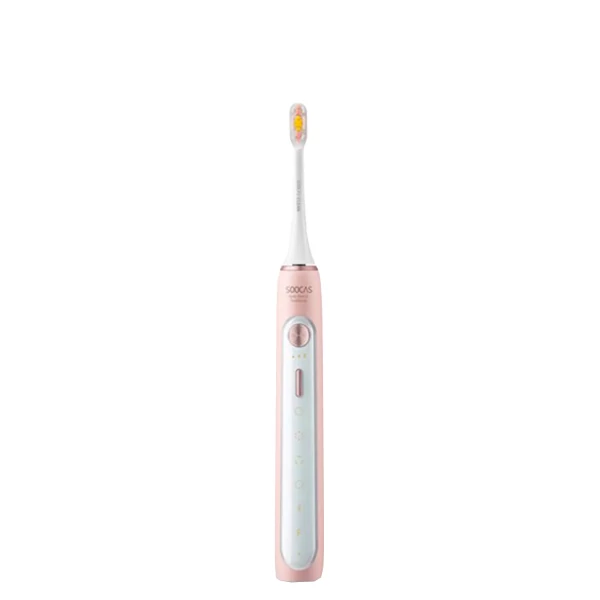 Звуковая зубная щетка Xiaomi Soocare X5 Pink