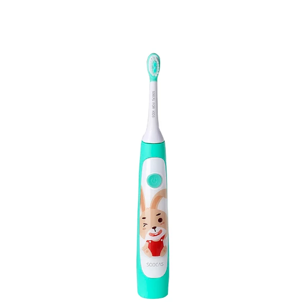 Умная зубная электрощетка для детей Xiaomi Soocas C1 Children Electric Toothbrush